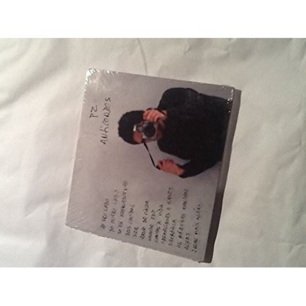 PZ - Anticporpos  CD